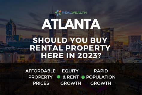 Atlanta Real Estate Market 2023 Forecast Trends And Predictions