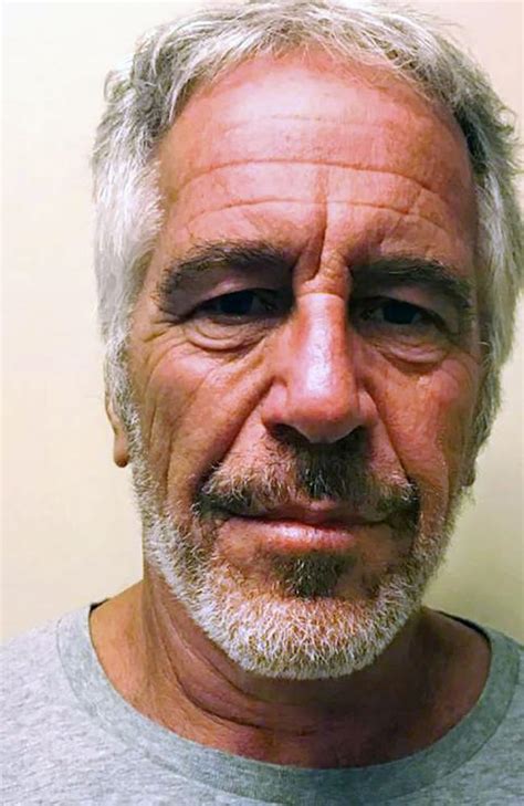 Jeffrey Epstein Mysterious Woman Visited Cell Before His Death News