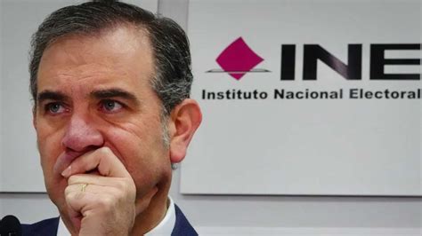 Ine Presenta La Primera Controversia Constitucional Ante Scjn Contra