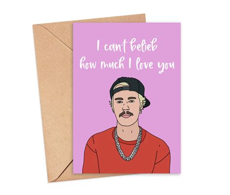 Valentines Day Cards Tumblr Justin Bieber