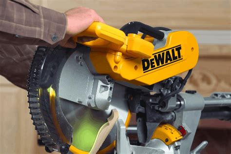 Dws Vs Dws Which Dewalt Miter Saw Is Right For You