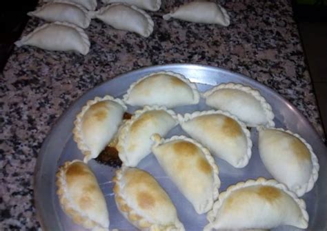 Empanadas De Matambre Receta De Eli Barraza Cookpad