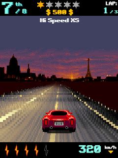 Screenshot Of Asphalt Urban Gt Browser Mobygames