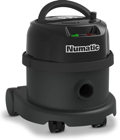 Numatic Ppr Henry Stofzuiger Met Zak Kopen Ep Nl