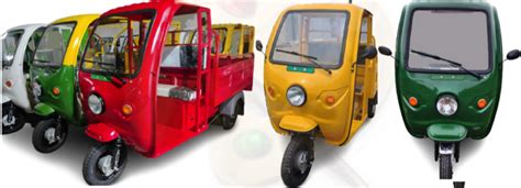 Vishala Electric Loader E Rickshaw Vishala E Vehicles Industries Pvt Ltd