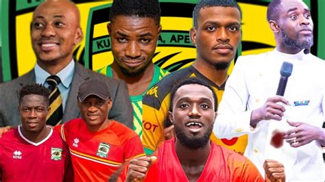 BREAKING KOTOKO TARGET 2 STRIKERS OGUM ACCEPTS BIG SECRET EI