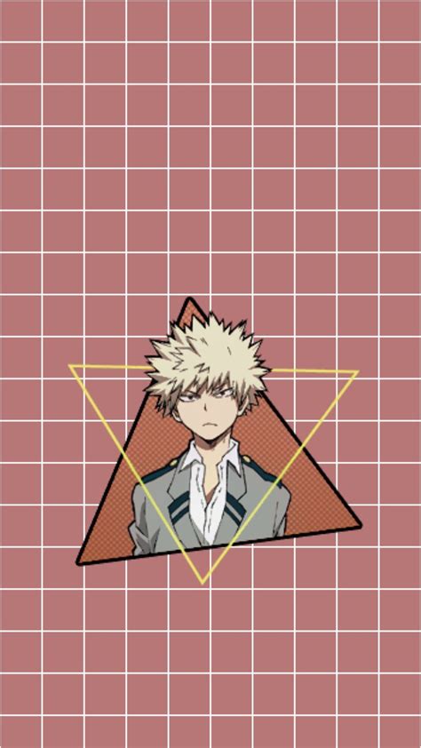 Aesthetic Bnha Class 1a Wallpapers Wallpaper Cave