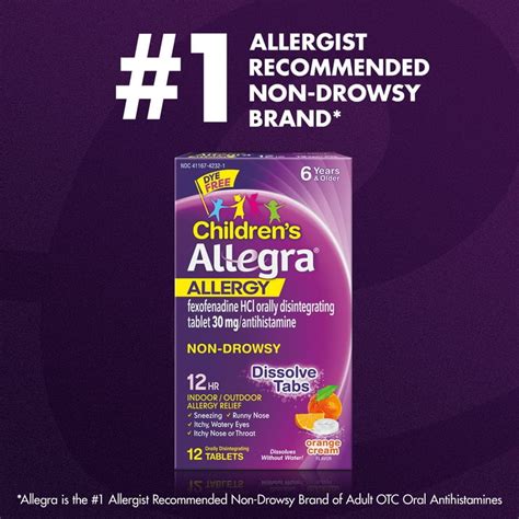 Kirkland Signature Non Drowsy Allerclear Antihistamine 365 47 Off