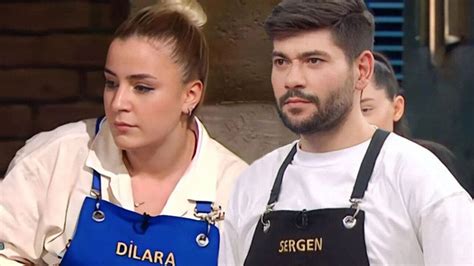 Masterchef All Star Da Yar Mac Lar Ile Efler Birbirine Girdi Mehmet