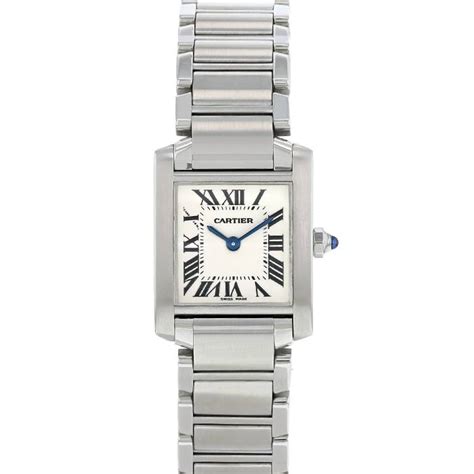 Orologio Cartier Tank Collector Square