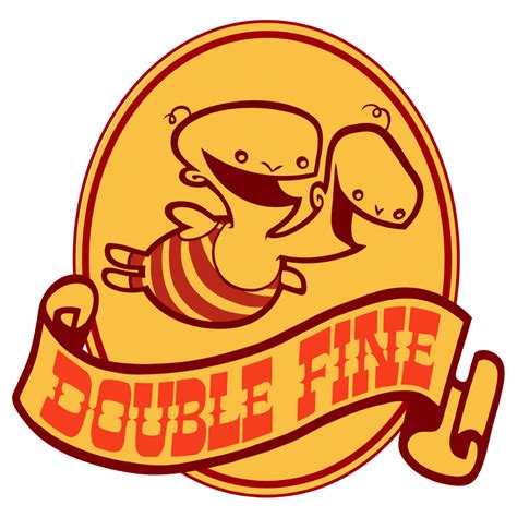 Double Fine Productions Gematsu
