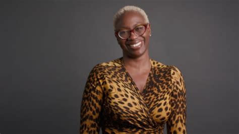 Nina Turner Uses Church Background To Touch The Heart Of Voters As Sanders Campaign Co Chair