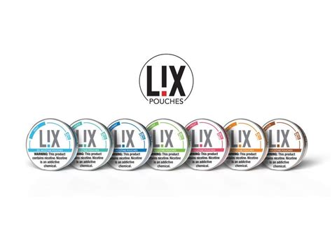 L X Modern Oral Nicotine Pouches Receive Fda Acceptance For Premarket