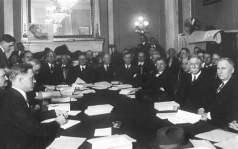 teapot dome scandal definition facts significance britannica