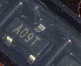 AO3400A, Транзистор N-MOSFET 30В 5.7А [SOT-23-3]: продаж, ціна у ...