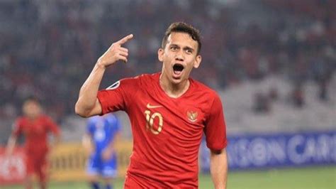 Egy Maulana Vikri Nyaris Sempurna Timnas Makin Percaya Diri