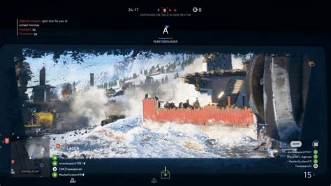 Battlefield V 2019 02 01 Sturmtiger Youtube