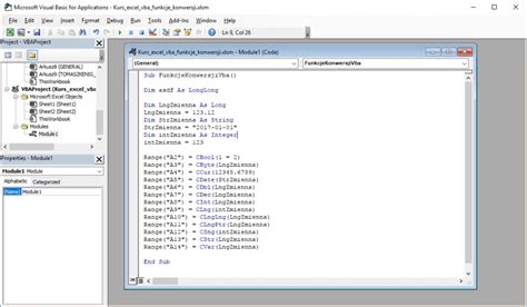 P Tla For Each Next W Vba Excel Tomaszkenig Pl