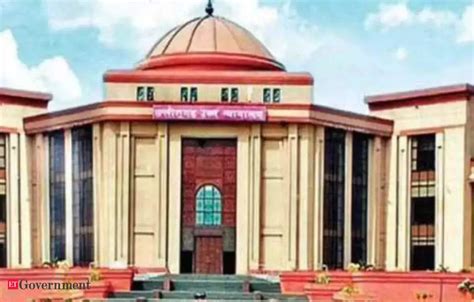 Chhattisgarh Hc Sends Second Notice To Ias Officers In Contempt Plea