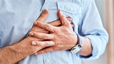 Come Riconoscere I Sintomi Dellinfarto La Guida Del Cardiologo