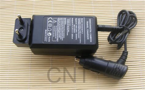 Bn Vf808 Bn Vf808u Battery 1000mah Charger For Jvc Minidv And Everio Camcorder Ebay