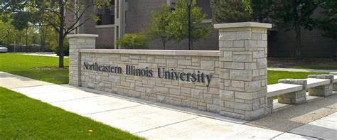 Our University Locations | NEIU