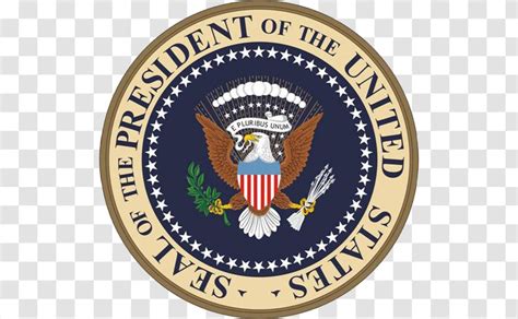 Seal Of The President United States Great John F Kennedy Presidential