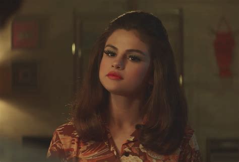 Selena Gomez Debuts Bad Liar Music Video From Director Jesse Peretz