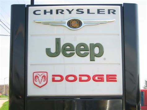 Community Chrysler Dodge Jeep RAM of Bloomington car dealership in Bloomington, IN 47401 ...