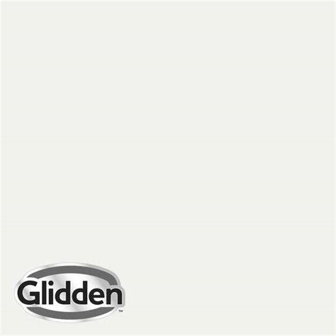 Glidden Premium Qt Delicate White Ppg High Gloss Interior