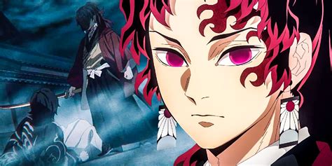 yoriichi demon slayer yoriichi type