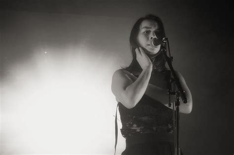 Mitski L Artista Ha Annunciato Il Nuovo Album