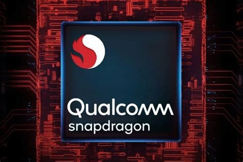 Inikah Smartphone Pertama Dengan Chipset Snapdragon Gen