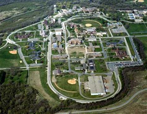 Minnesota Correctional Facility-Faribault - Faribault, Minnesota