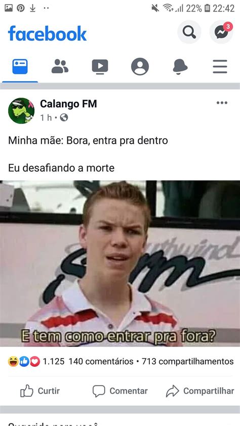 Pin de Yasmin Santana em Memes kkkk Memes engraçados Frases sobre