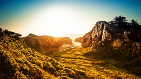 Wallpaper Trey Ratcliff K Photography California X