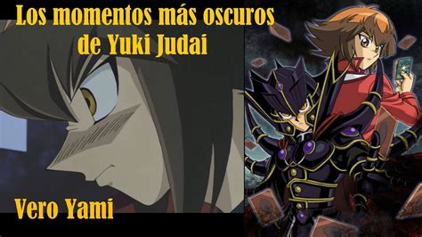 Judai Jaden Yuki Haou Judai Hero AMV YouTube