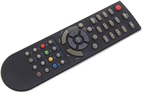 Télécommande de Remplacement pour TV Grandin LD28CGB107S LD39GC21