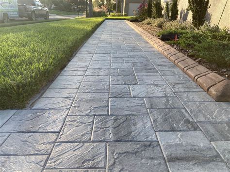 Tips to Avoid a Paver Sealer Disaster in Lakeland FL
