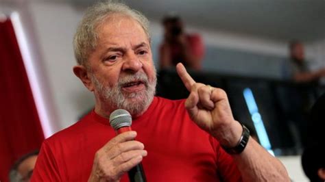 Ponto a ponto os argumentos dos juízes para condenar Lula BBC News