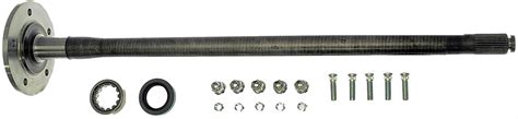 Dorman 630 118 Dorman Axle Shafts Summit Racing