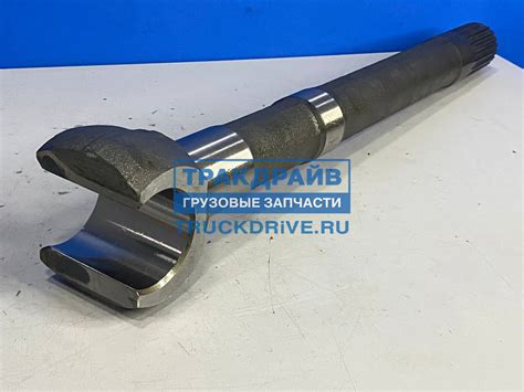 Кулак шарнира Камаз внутренний левый 20 шл. 532282304065 KAMAZ купить ...