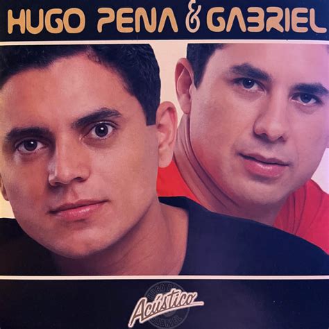 Hugo Pena E Gabriel Spotify