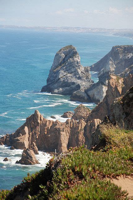 Hiking Sintra Coast Cabo Da Roca Praia Da Ursa Azenhas Do Mar Artofit