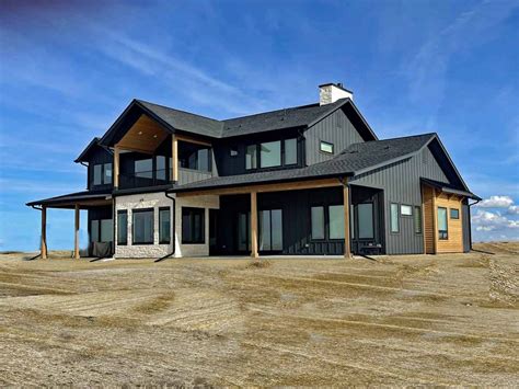 Stone Aspen Signature Builders Castle Rock Custom Home Builder And