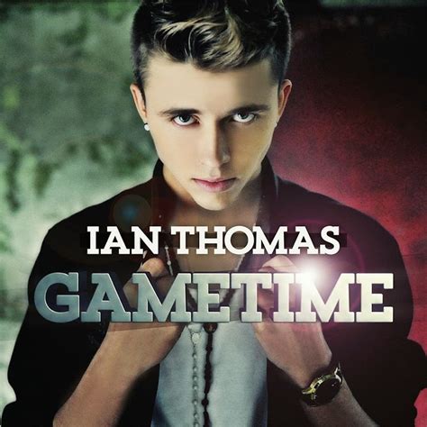 Ian Thomas Youtube