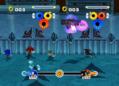 Category:Sonic Heroes 2P minigames | Sonic News Network | FANDOM ...