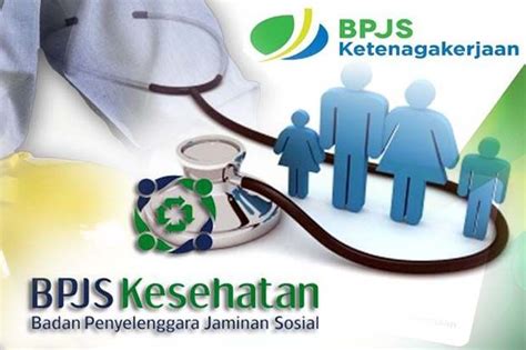 Iuran Bpjs Kesehatan Resmi Naik Awas Memicu Bengkaknya Tunggakan