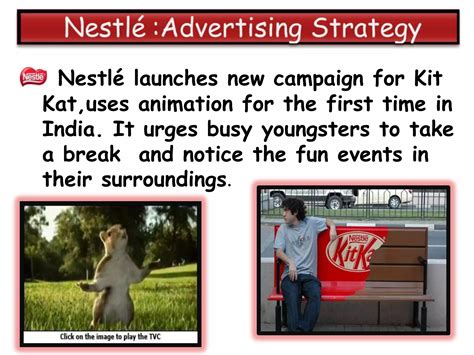 Nestle Ppt Ppt