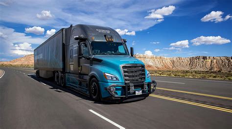 Autonomous Truck Company Torc To Open Hub In Texas Transport Topics